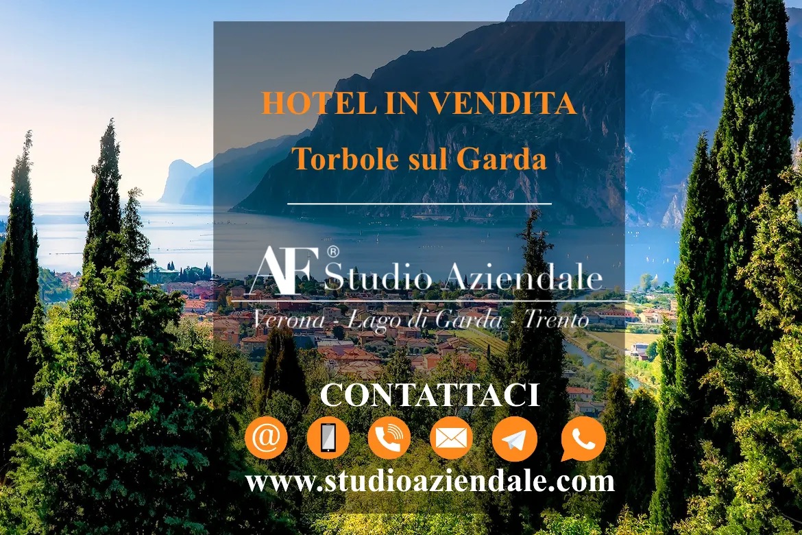  STUDIO AZIENDALE - SPECIALISTI ESPERTI NELLA CONTRATTAZIONE DI HOTEL E ALBERGHI IN ITALIA 