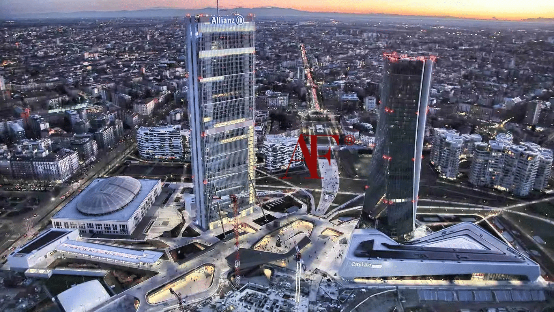 2 DILIGENCE AZIENDALE